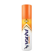 Volini Spray 100g