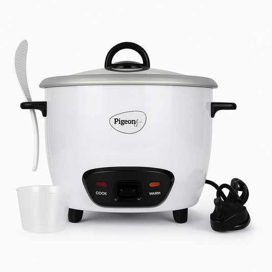 Pigeon Joy Elektryczny Garnek do Ryżu 1,8L