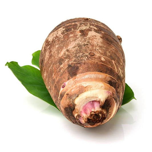 Fresh Cocoyam