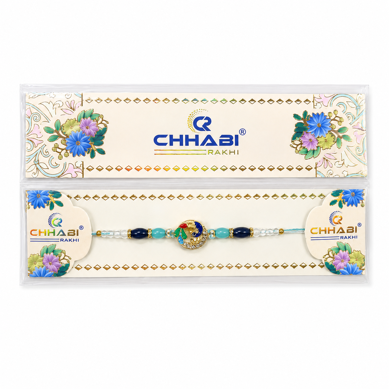 Rakhi 1 piece #121