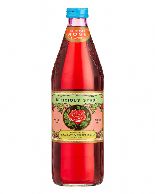 syrup in bottle against white background product thumbnail