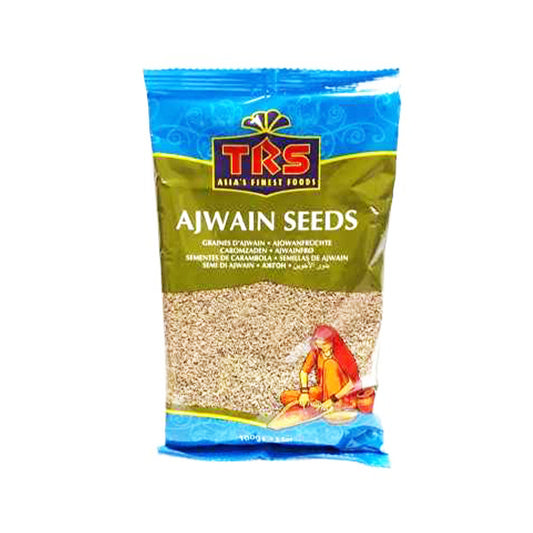 TRS Ajwain Seeds 300g