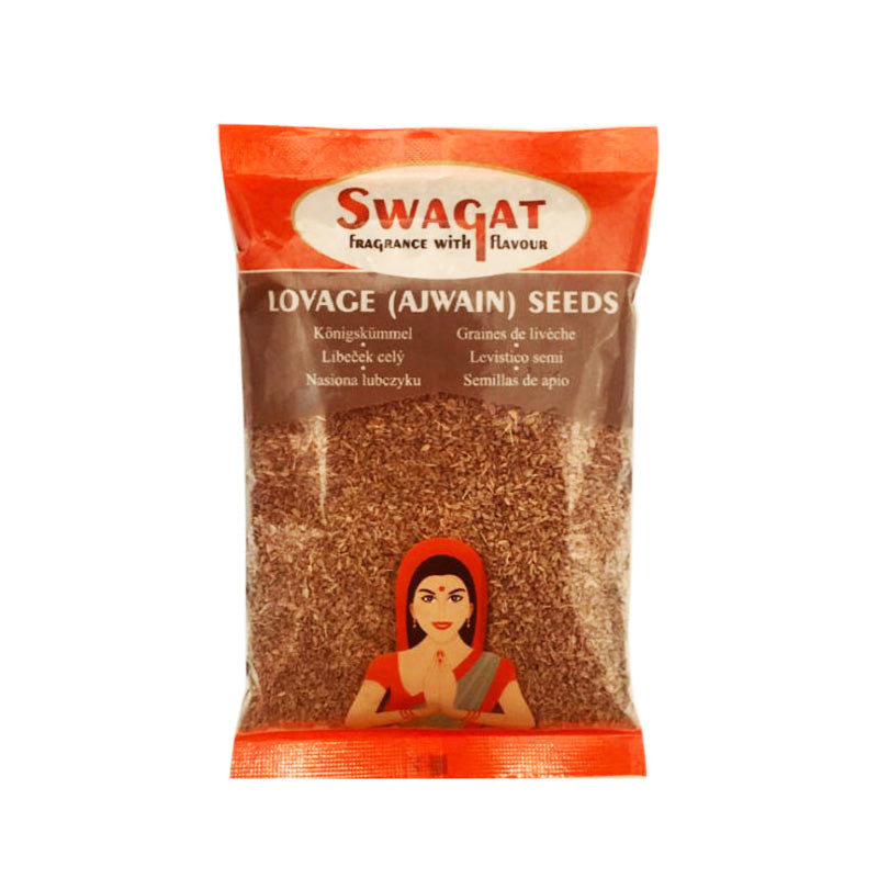 Swagat Ajwain Seeds 100g
