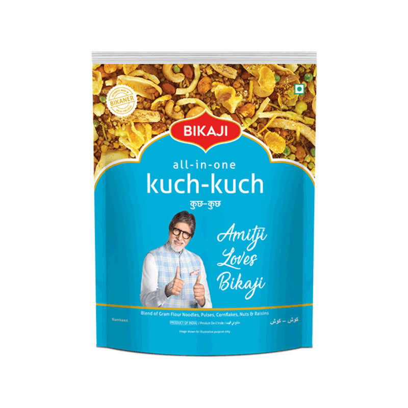 Bikaji All In One(Kuch Kuch) 200g