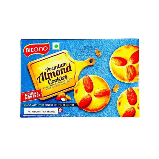 Bikano Premium Almond Cookies 200g