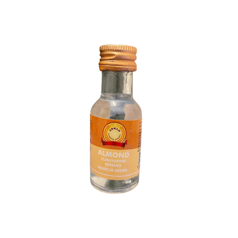 Esencja migdałowa Annam 28ml