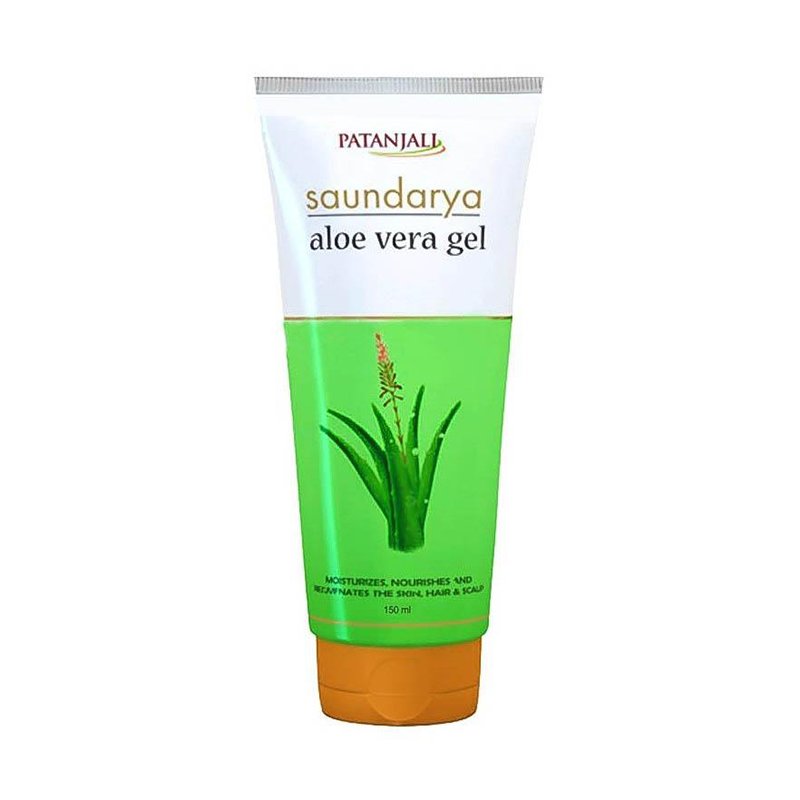 Patanjali Saundarya Aloe Vera Gel 150ml