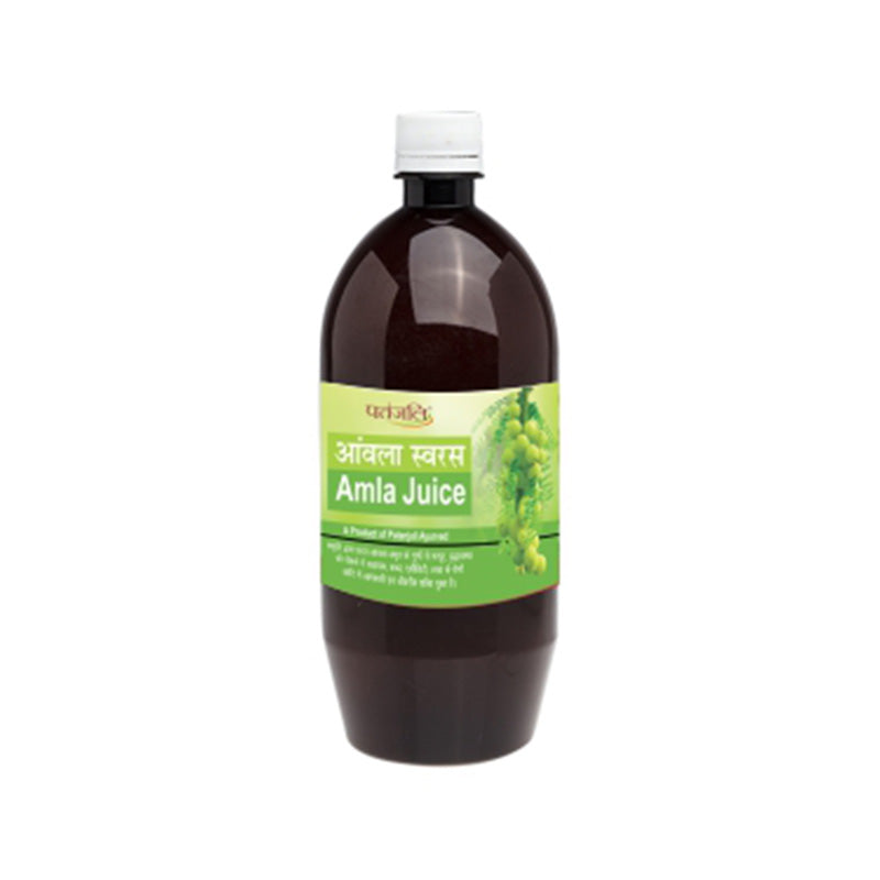 Patanjali Amla Juice 1L