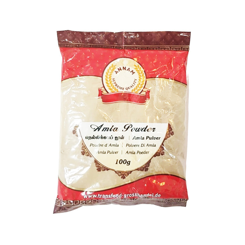 Annam Amla Powder 100g