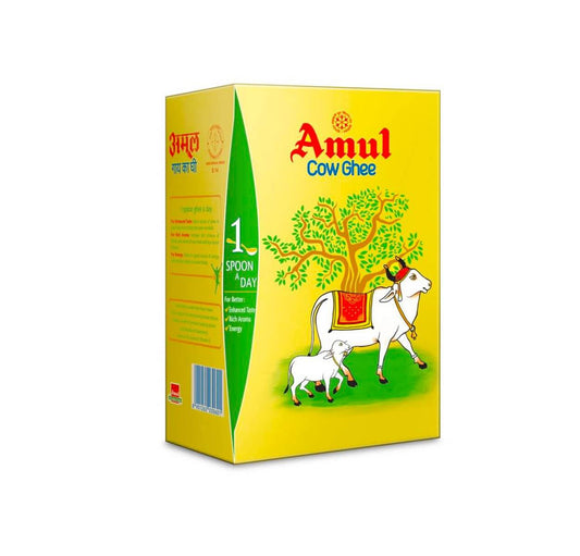 Amul Cow Ghee 1ltr
