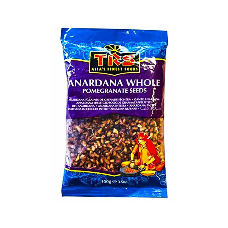 TRS Anardana Whole 100g