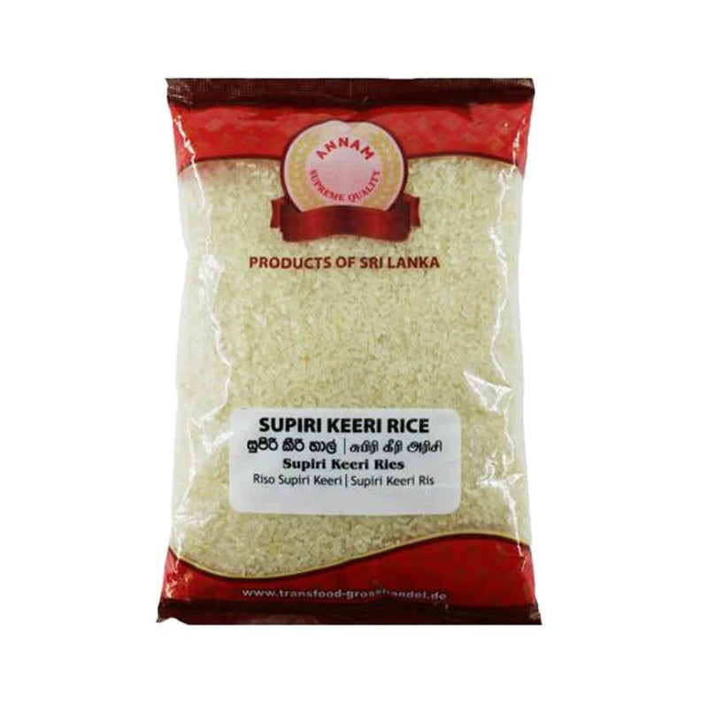 Annam Supiri Keeri Rice 5KG