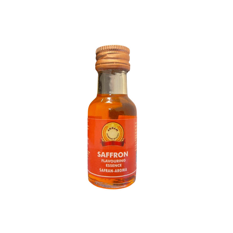 Esencja szafranu Annam 28ml