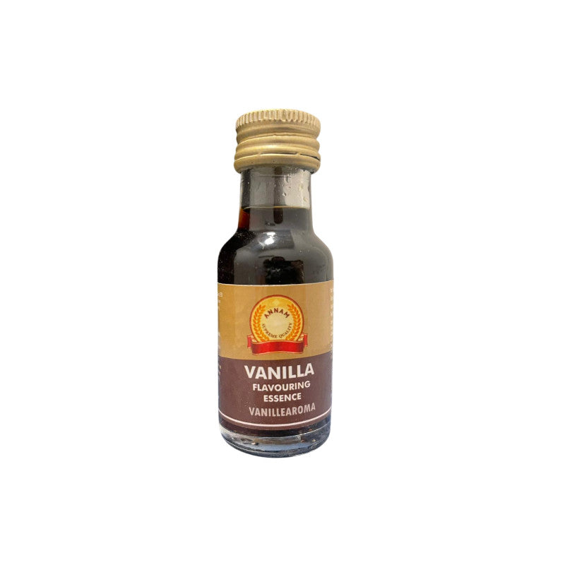 Esencja waniliowa Annam 28ml
