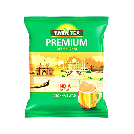 Tata Tea Premium Anokha Swad 500g