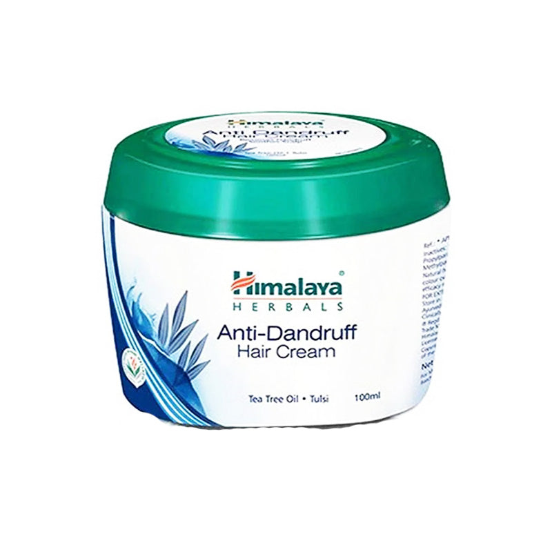 Himalaya Anti- Dandruff Hair Cream 100ml