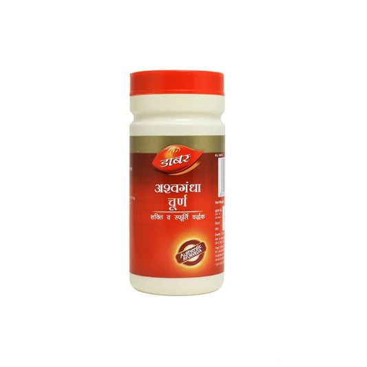 Dabur Ashwagandha Churna 60g