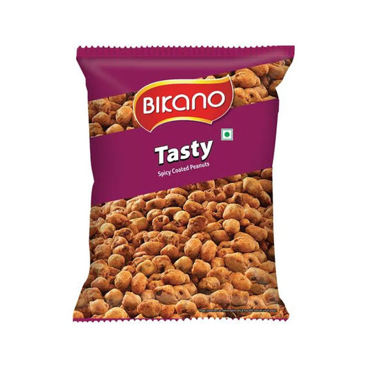 Bikano Tasty Nuts 200g