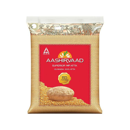 Aashirvaad Atta Classic 5Kg