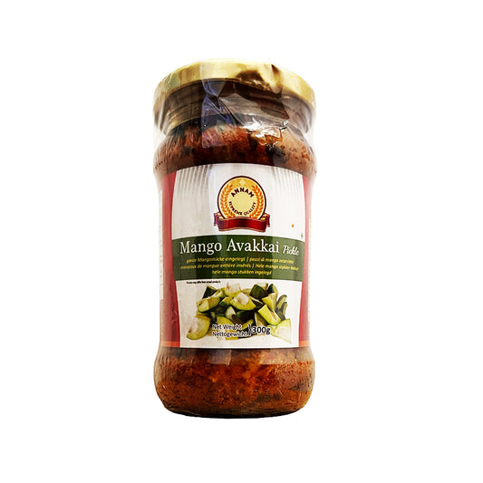 Annam Mango Avakkai Pickle 300g