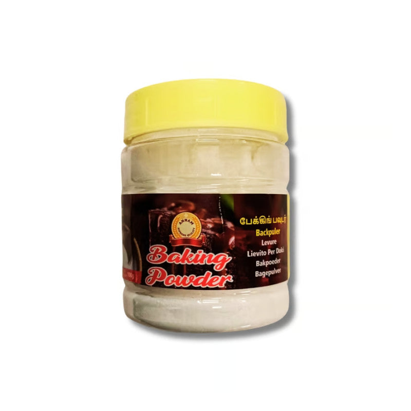 Annam baking powder 100g