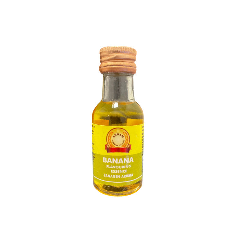 Esencja bananowa Annam 28ml