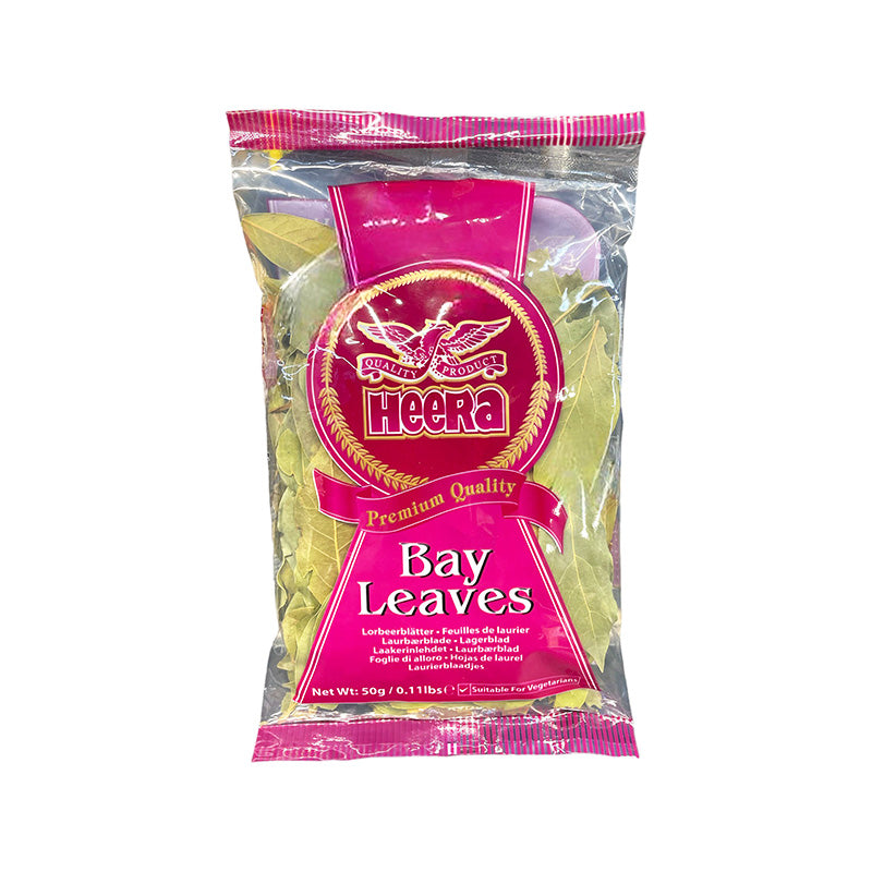 Heera Bay Leaves 50g