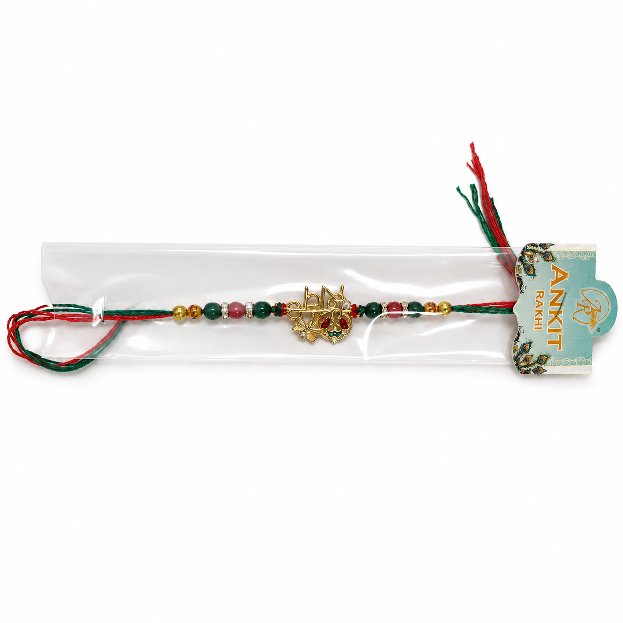 Rakhi 1 piece #149
