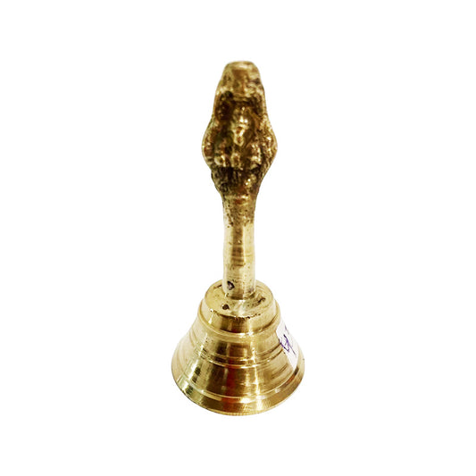 Brass Garud Bell