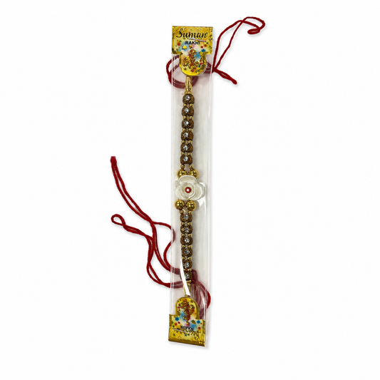 Rakhi 1 piece #129