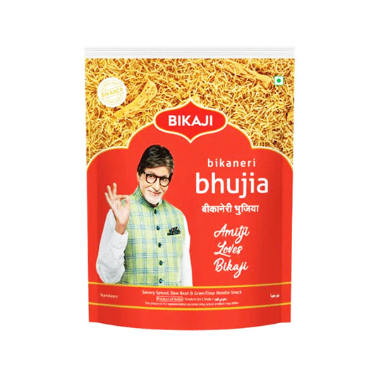 Bikaji Bhujia 200g