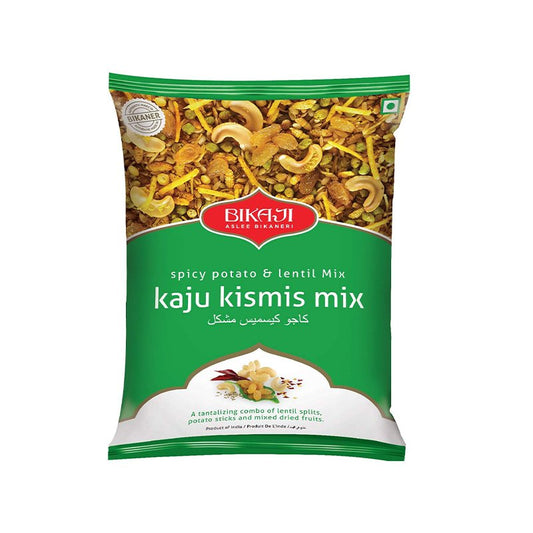 Bikaji Kaju Kismis Mix 150g