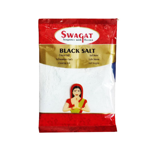 Swagat Black Salt 100gm