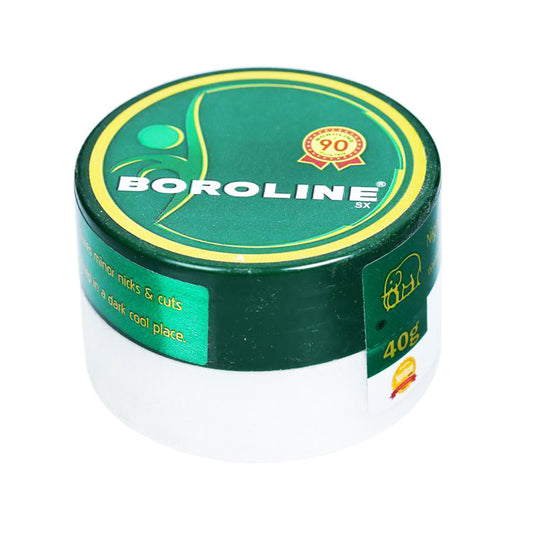 Boroline Antiseptic Ayurvedic Cream 40g