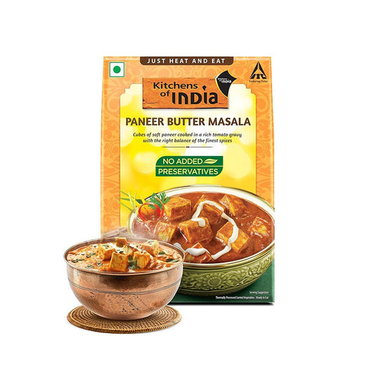 Kitchens of India Paneer Butter Masala 285g