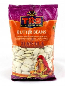 Fasola maślana TRS 500g