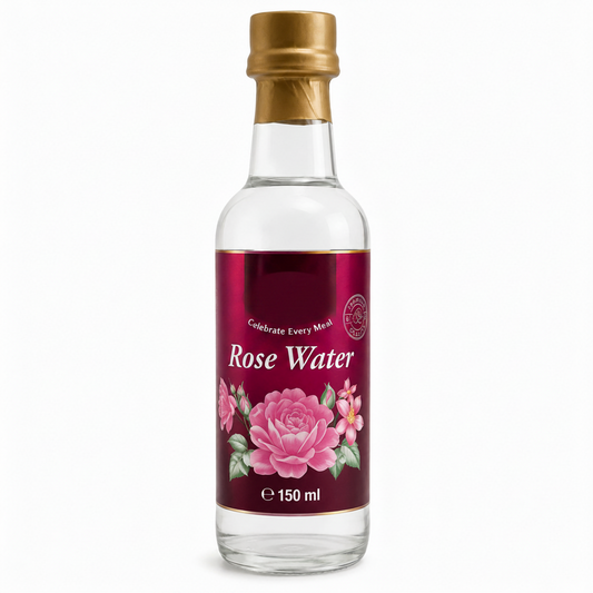 Rose Water 190ml