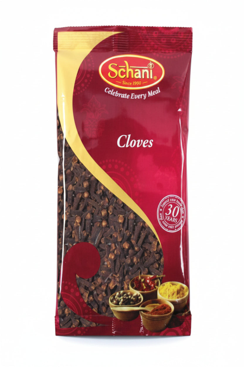 Cloves 50g