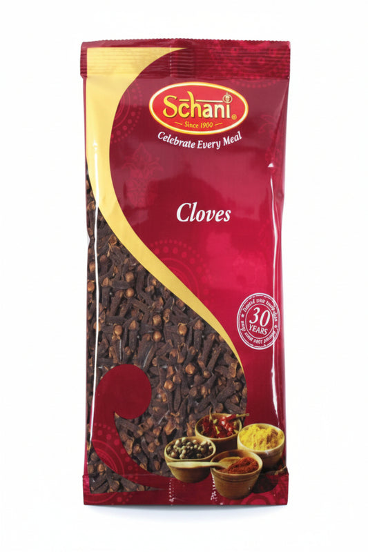 Cloves 50g