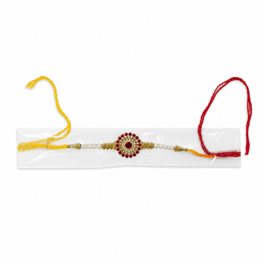Rakhi 1 piece #117