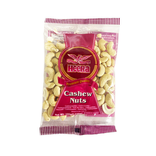 Heera Cashew Nuts 100g