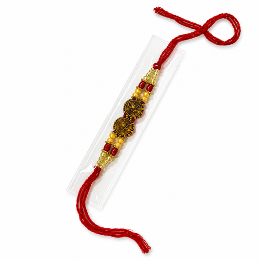 Rakhi 1 piece #105