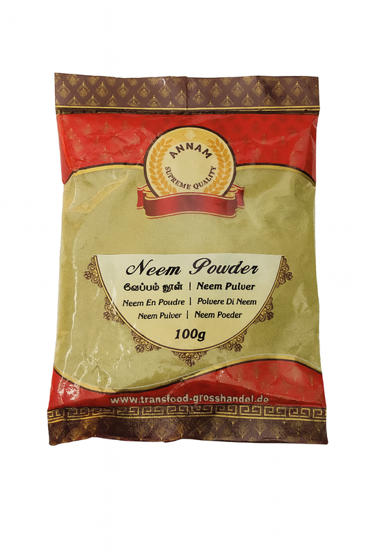 Annam Neem Powder 100g