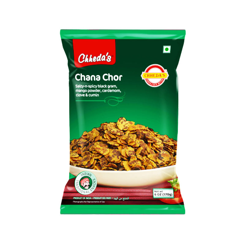 Chheda's Chana Chor 170g