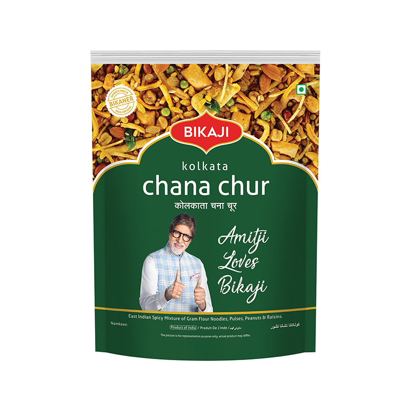 Bikaji ChanaChur 200g