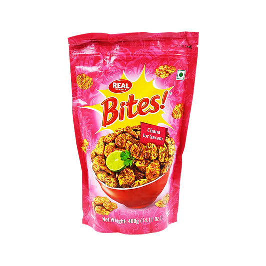 Real Bites Chana Jor Garam 400g