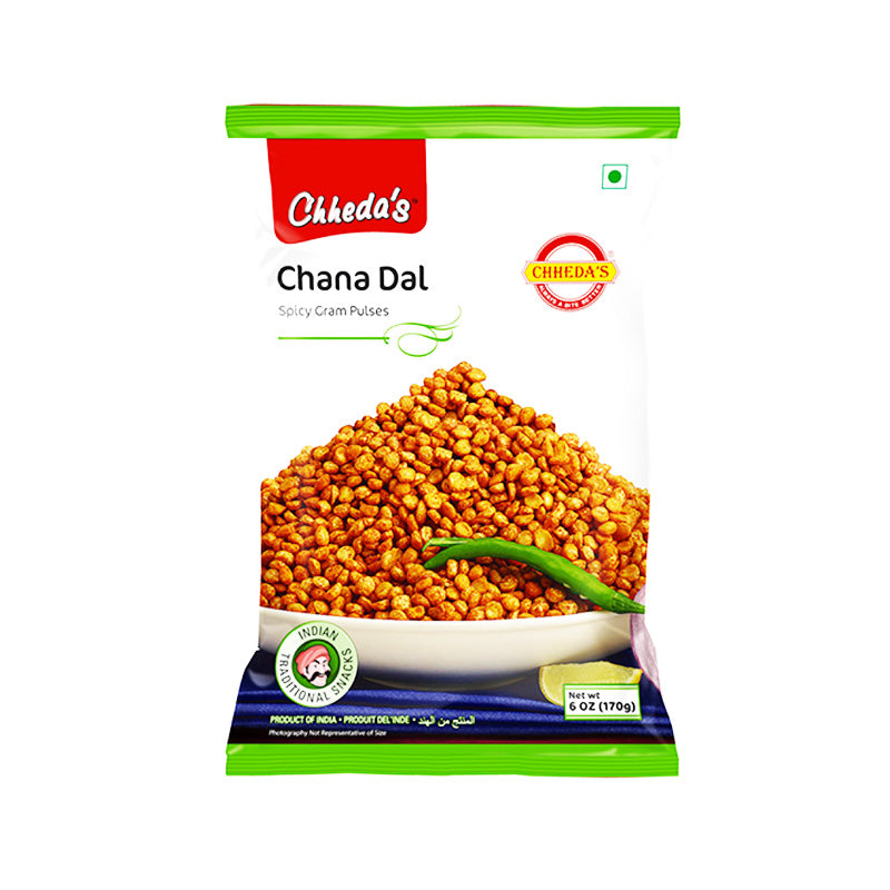 Chheda's Chana Dal 170g