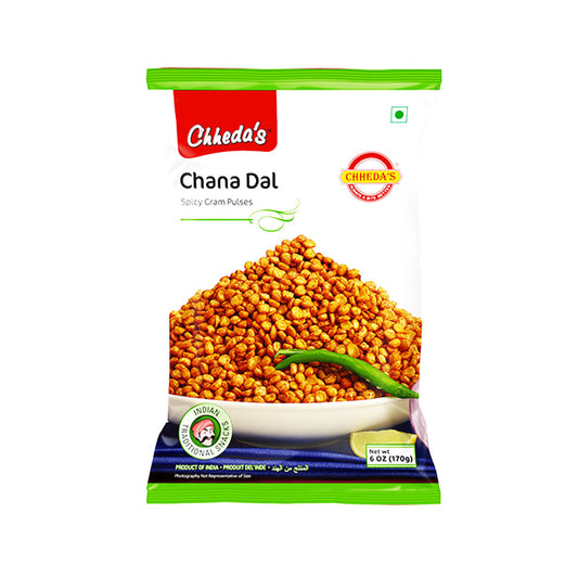 Chheda's Chana Dal 170g