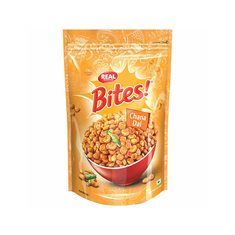 Real Bites Chana Dal 400g