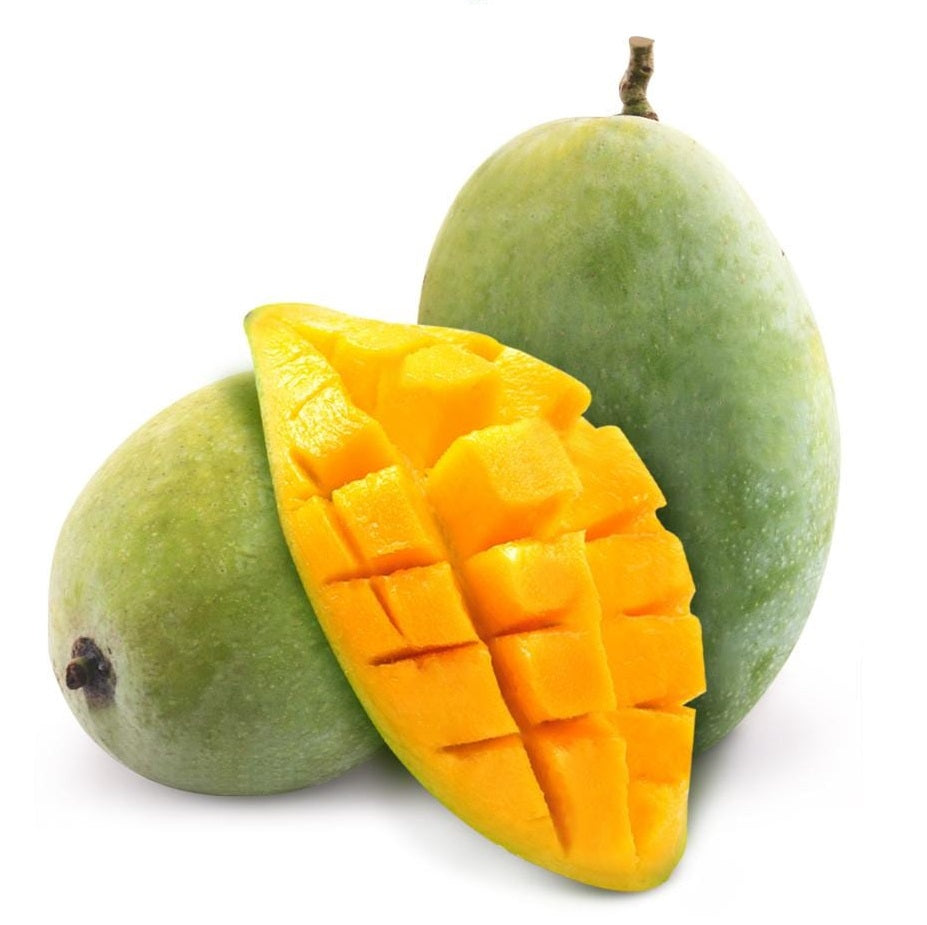 Indian Chausa Mango Box(5-6pcs)